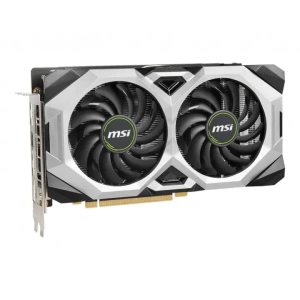 MSI GEFORCE RTX 2060 SUPER VENTUS GP OC 8GB GDDR6 - Image 4
