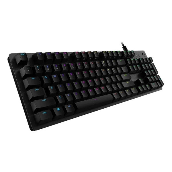 Logitech G813 Keyboard Gaming Mechanical