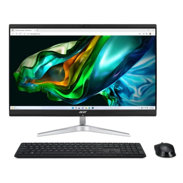 Acer AIO Aspire C22-1700